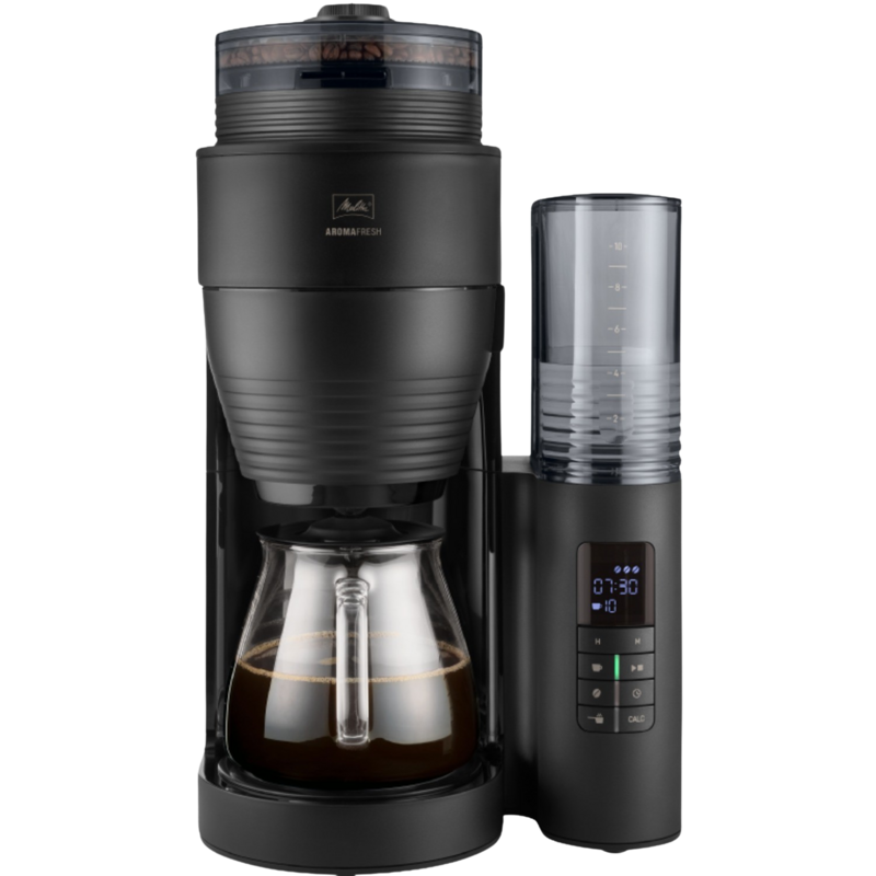Melitta AromaFresh 1030-05 Coffee Maker