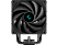 DEEPCOOL AK500 DIGITAL univerzális CPU hűtő, RGB, 1x12cm, PWM, 4pin, fekete (R-AK500-BKADMN-G)