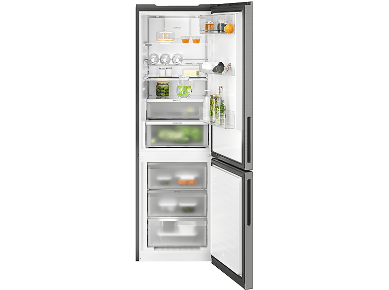Electrolux Lnt7Mc32X Frigorifero Doppia Porta