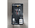 HAMMER Outlet 4 fekete nyomógombos kártyafüggetlen mobiltelefon