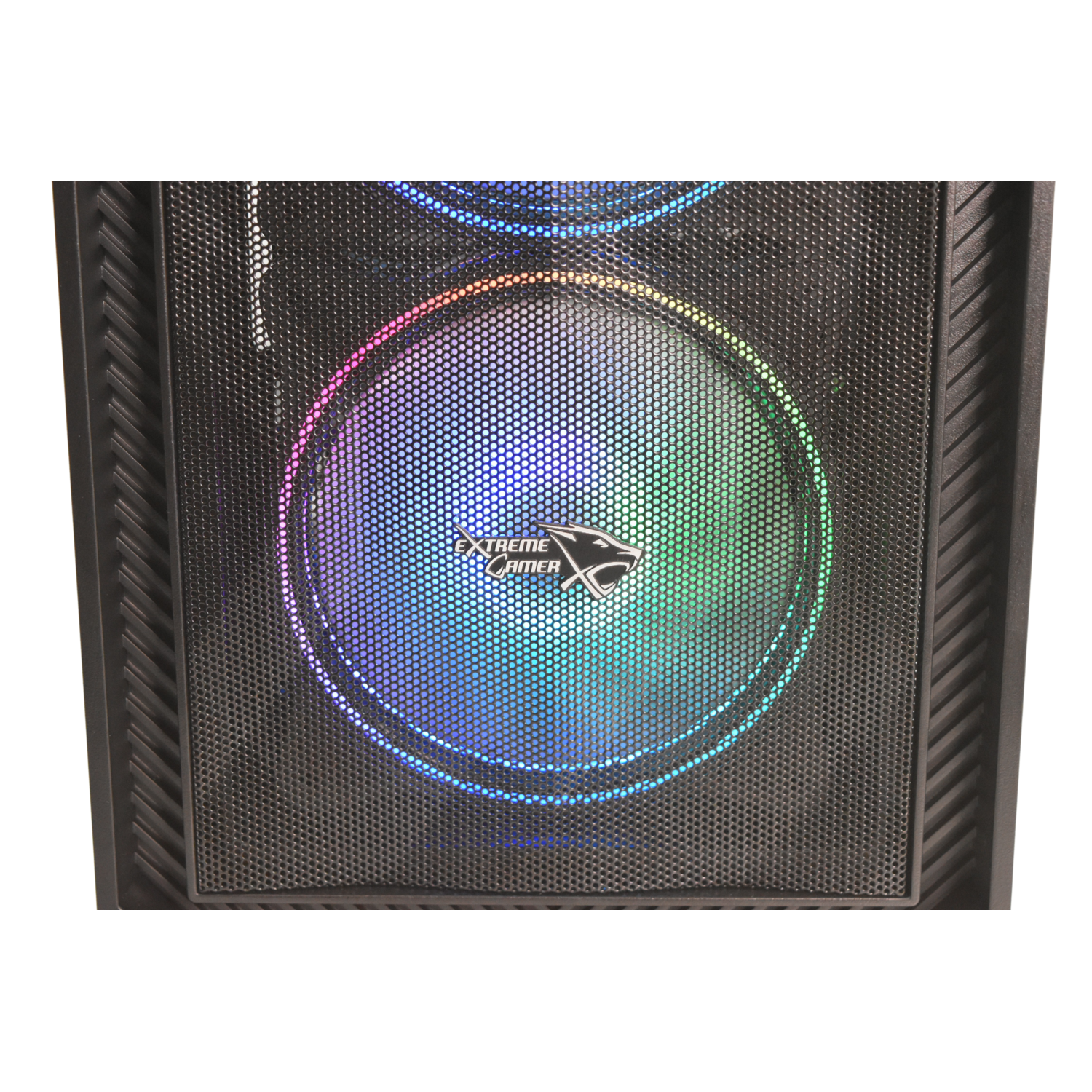 EXTREMEGAMER Classic Level 3 - Intel Core i7-12700 - 32 GB - 1 TB - GeForce RTX 4060 Ti - Win 11 Home