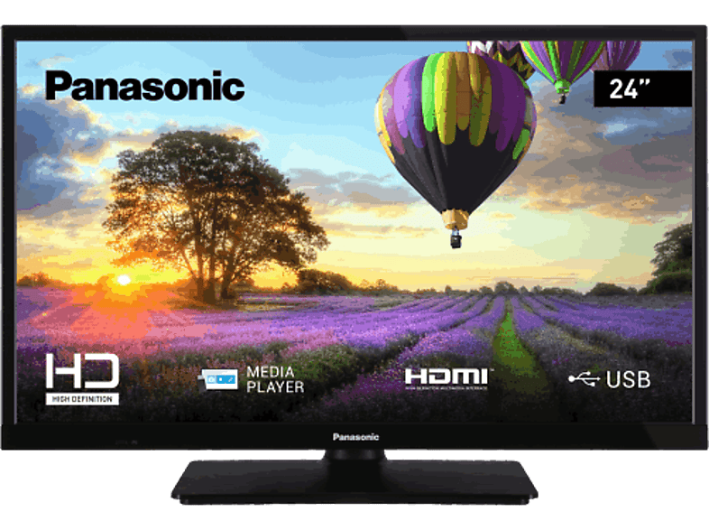 TV LED 24" | Panasonic TX-24M330E