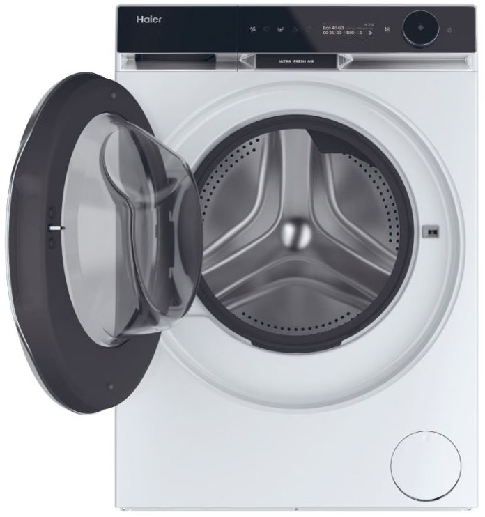 Pralka HAIER X11 HW100-BD14397U1 10kg 1400 obr. Ultra Fresh Air