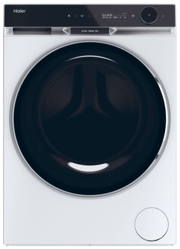 Pralka HAIER X11 HW100-BD14397U1 10kg 1400 obr. Ultra Fresh Air