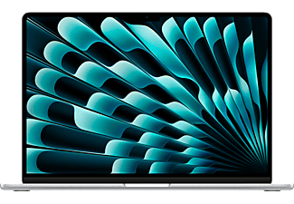 APPLE MRYP3TU/A/Macbook Air/M3/8/256/10/15 inç/Gümüş