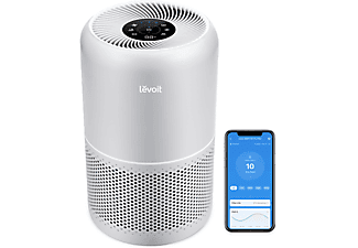 LEVOIT Core 300S Pro Hava Temizleme Cihazı Beyaz Outlet 1233402