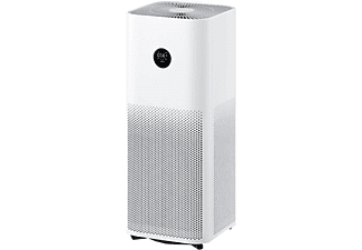 XIAOMI Mi Air Purifier 4 Akıllı Hava Temizleyici Beyaz Outlet 1220950