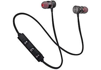 WOOSIC M900 Kulak İçi Bluetooth Kulaklık Siyah Outlet 1206061