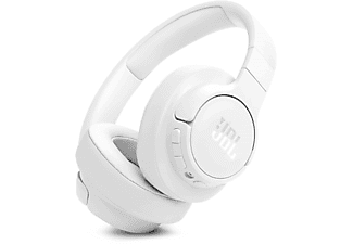 JBL Tune 770BT ANC Bluetooth Kulak Üstü Kulaklık Beyaz Outlet 1234855