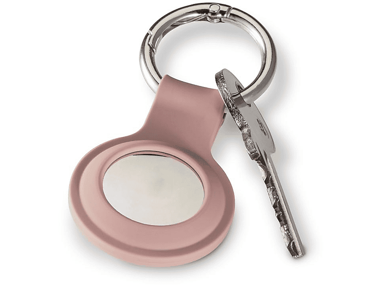 HAMA "Fantastic Feel" Airtag Hülle