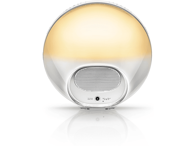 PHILIPS HF3521/01 Wake-up Light 16,5 Watt
