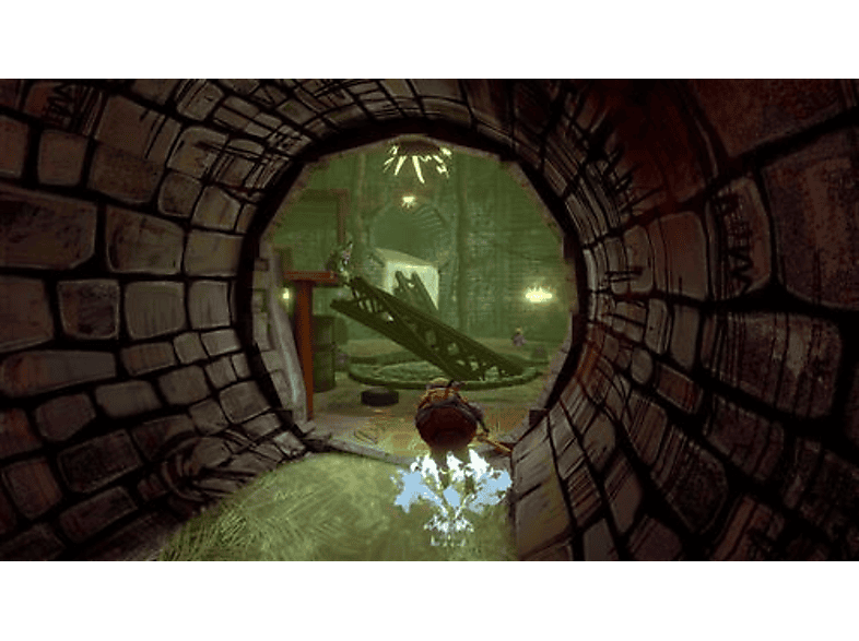 Teenage mutant ninja turtles: mutants unleashed