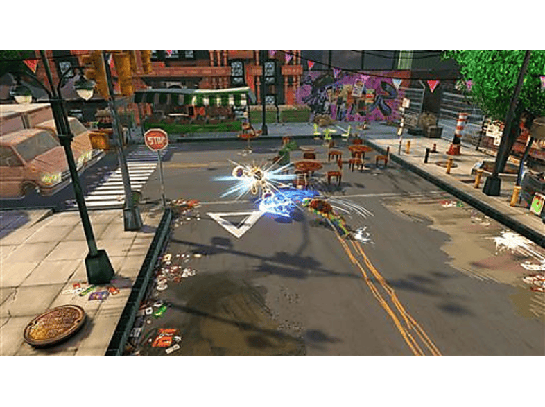 Teenage mutant ninja turtles: mutants unleashed – imagen 2