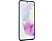 SAMSUNG Galaxy A35 6/128 GB DualSIM Király Jegeskék Kártyafüggetlen Okostelefon (SM-A356B)