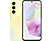 SAMSUNG Galaxy A35 6/128 GB DualSIM Király Sárga Kártyafüggetlen Okostelefon (SM-A356B)