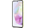 SAMSUNG Galaxy A35 6/128 GB DualSIM Király Sárga Kártyafüggetlen Okostelefon (SM-A356B)