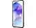 SAMSUNG Galaxy A55 8/128 GB DualSIM Király Jegeskék Kártyafüggetlen Okostelefon (SM-A556B)