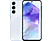 SAMSUNG Galaxy A55 8/256 GB DualSIM Király Jegeskék Kártyafüggetlen Okostelefon (SM-A556B)