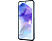 SAMSUNG Galaxy A55 8/256 GB DualSIM Király Jegeskék Kártyafüggetlen Okostelefon (SM-A556B)