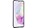 SAMSUNG Galaxy A35 6/128 GB DualSIM Király Lila Kártyafüggetlen Okostelefon (SM-A356B)