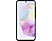 SAMSUNG Galaxy A35 6/128 GB DualSIM Király Tengerészkék Kártyafüggetlen Okostelefon (SM-A356B)