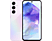 SAMSUNG Galaxy A55 8/128 GB DualSIM Király Lila Kártyafüggetlen Okostelefon (SM-A556B)
