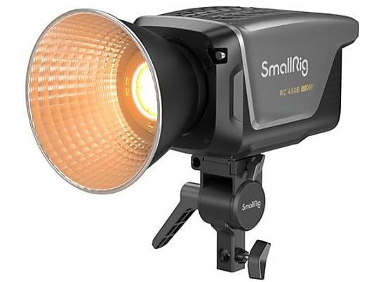SMALLRIG RC 450B COB LED - Lampe de studio (Blanc)
