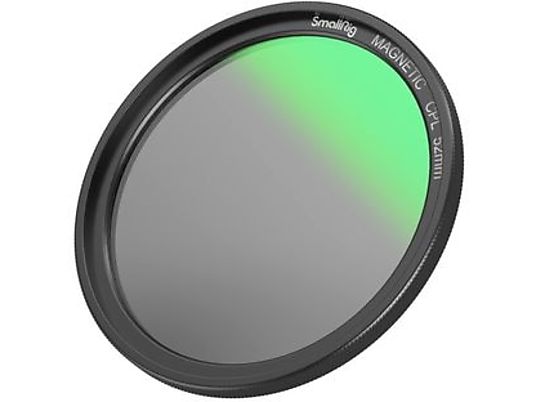 SMALLRIG 4216 MAGEASE CLP-FILTER 52MM - sous-verre