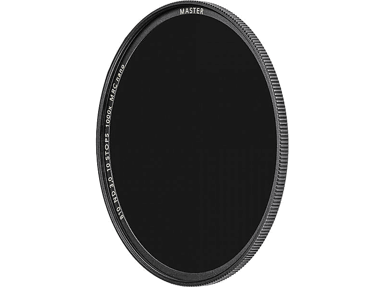Filtre B+W ND 0.9 (3 Stops) 67mm – MRC Nano – Emballage Ouvert Uniquement