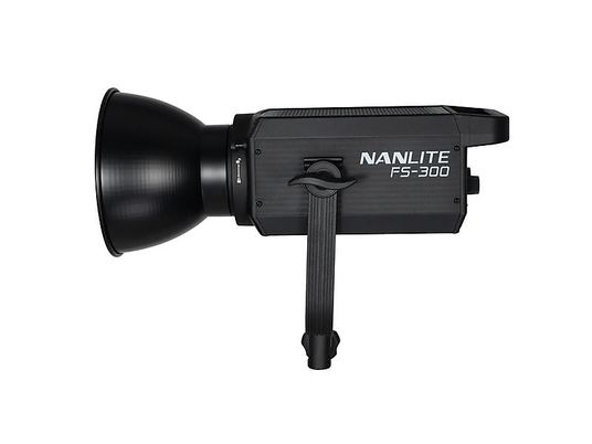 NANLITE FS-300 - Luce continua (bianco)