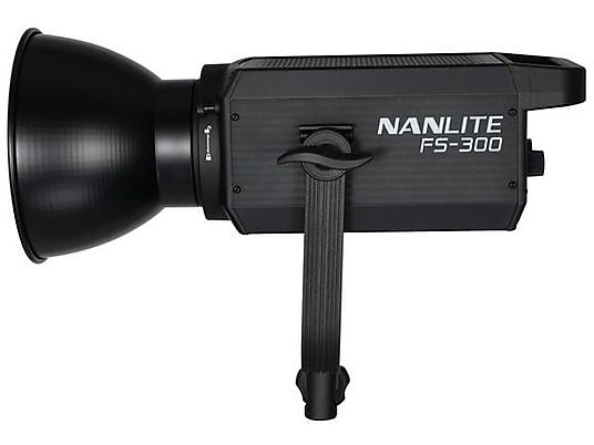 NANLITE FS-300 - Lumière continue (Blanc)
