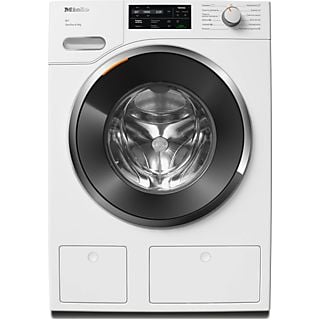 Pralka MIELE WWG660 WCS TDos