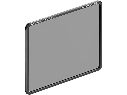 POLARPRO 4565_ND128 4X5.65 MOTION CLUBHOUSE ED - Graufilter (Silber)