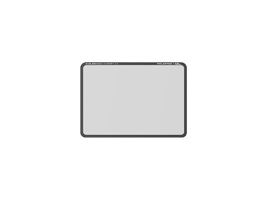 POLARPRO 4565_ND32 4X5.65 MOTION CLUBHOUSE ED - Filtro ND (filtro a densità neutra) (Silver)