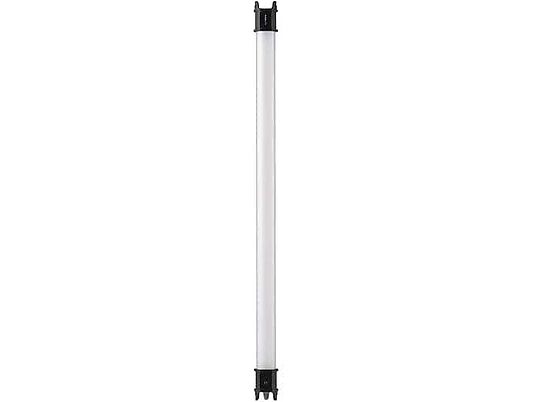 NANLITE PAVOTUBE II 15C 4KIT - Lampe de studio (Blanc)