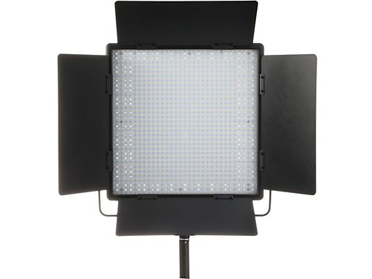 GODOX LED 1000W - LED-Panel (Schwarz)