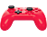 POWERA vezetékes Nintendo Switch kontroller (Raspberry Red)