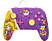 POWERA Enhanced vezetékes Nintendo Switch kontroller (Princess Peach Battle)