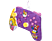 POWERA Enhanced vezetékes Nintendo Switch kontroller (Princess Peach Battle)