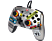 POWERA Enhanced vezetékes Nintendo Switch kontroller (Mario Kart)