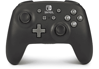 POWERA vezeték nélküli Nintendo Switch kontroller (Midnight)