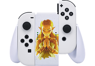 POWERA Nintendo Switch Joy-Con Comfort Grip kontroller töltő (Princess Zelda)