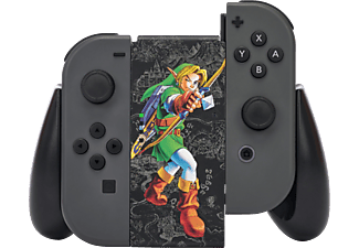 POWERA Nintendo Switch Joy-Con Comfort Grip kontroller töltő (Hyrule Marksman)