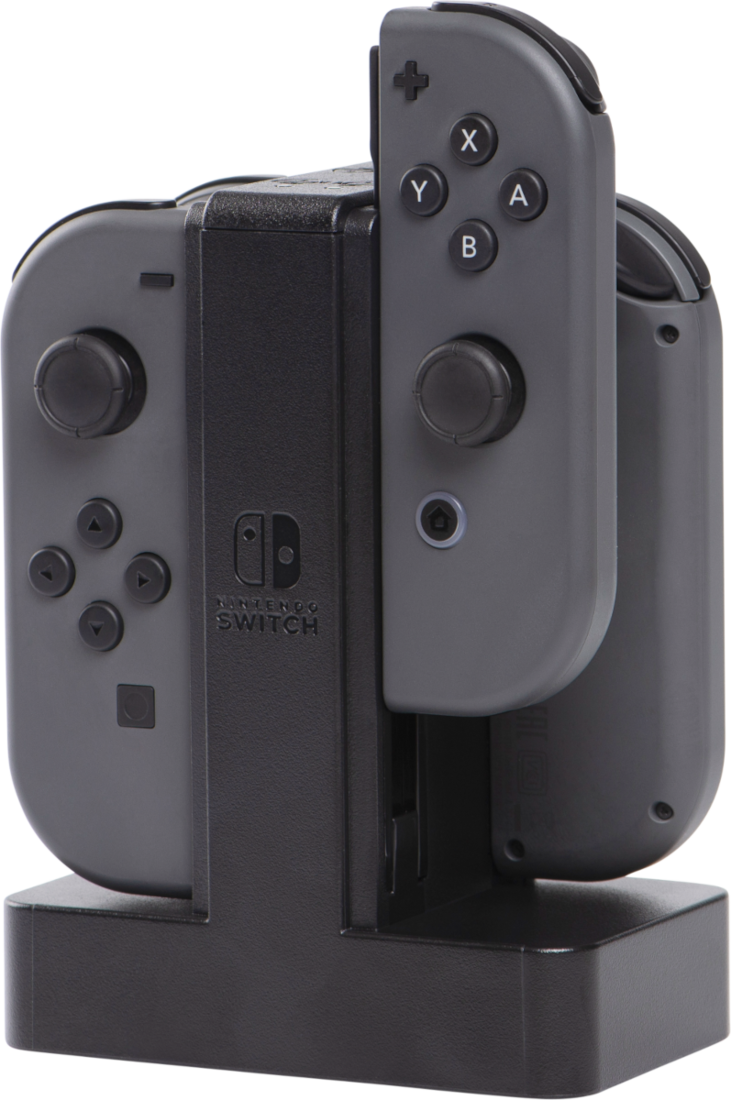 POWER A Nintendo Switch Joy-Con töltőállomás