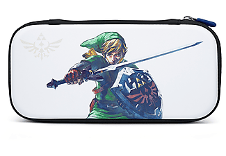 POWERA Nintendo Switch vékony védőtok (Master Sword Defense)