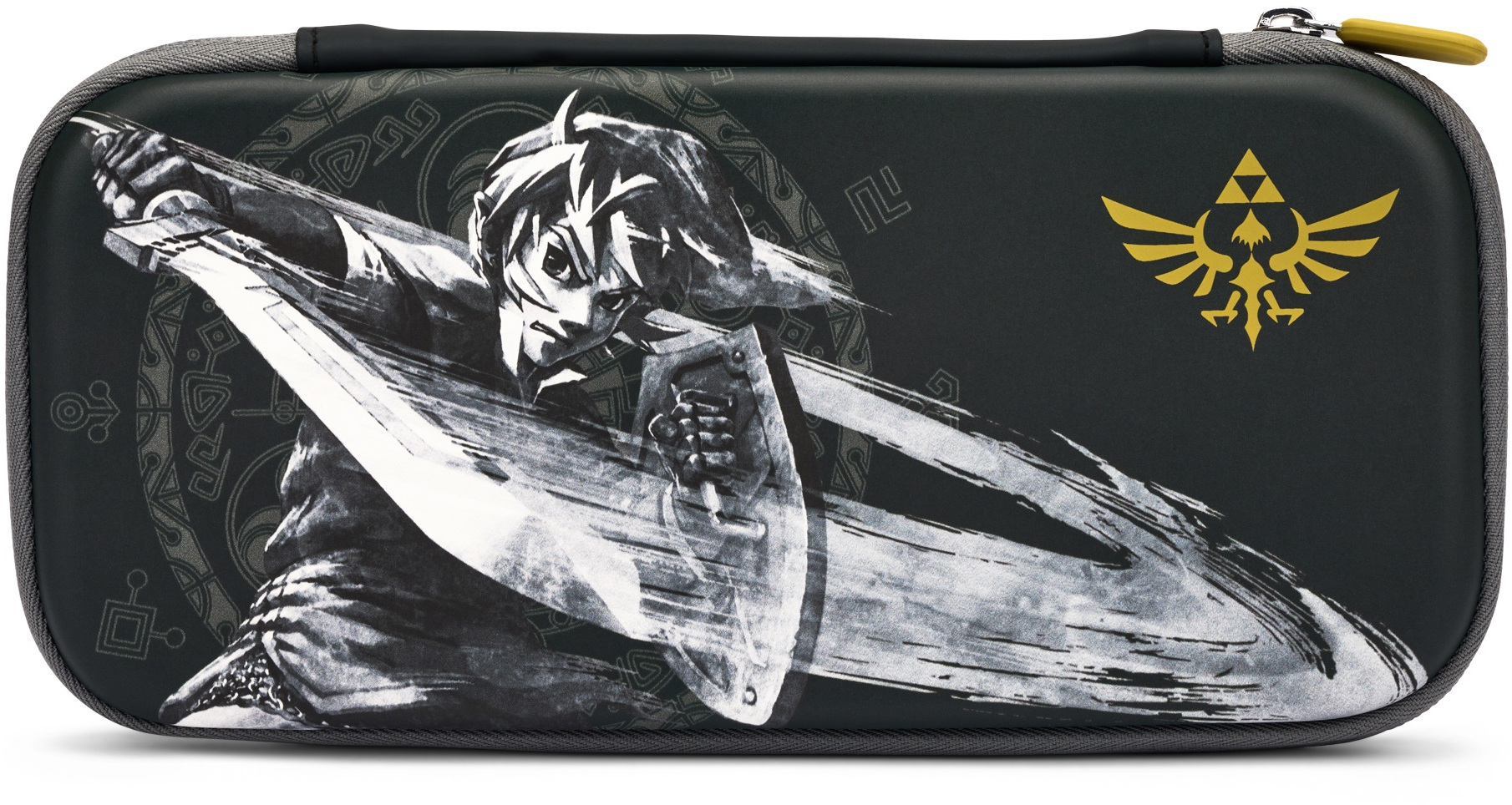 POWER A Nintendo Switch vékony védőtok (Battle-Ready Link)