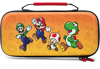 POWERA Nintendo Switch védőtok (Mario & Friends)