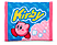 POWERA Nintendo Switch játékkártya tartó (Kirby)