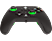 POWERA Enhanced vezetékes Xbox kontroller (Green Hint)
