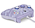 POWERA Enhanced vezetékes Xbox kontroller (Lavender Swirl)